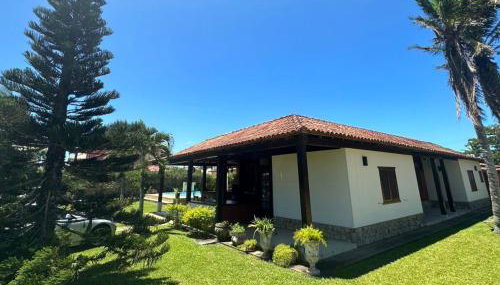 Casa aconchegante na rua da praia - Foto 2