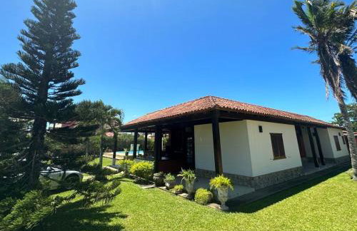 Casa aconchegante na rua da praia - Foto 2