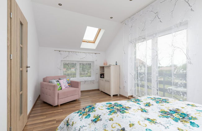 Holiday Home HARALD by Renters - Foto 2