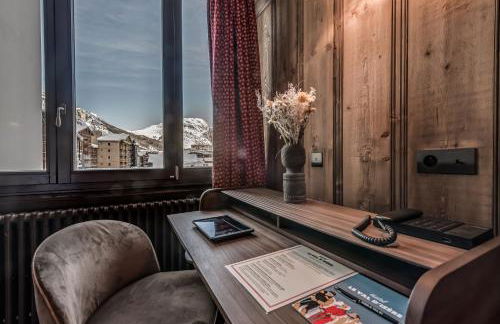 Hotel & Spa Le Val d'Isère - Foto 8