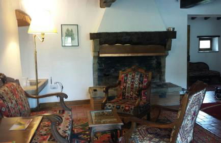 Short Rent Il Casale - Foto 35