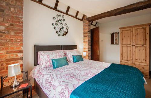 Landews Meadow Cottages - Foto 9