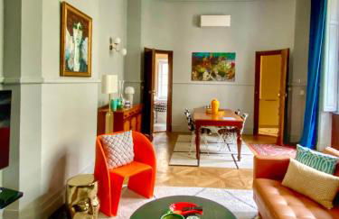 Maison ÉGLANTINE Historic 4 star with Air Conditioning - Foto 2