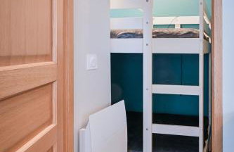2 Chambres - 150m plage - Centre & Marché 50m - Parking - Linge & Menage inclus - Foto 8