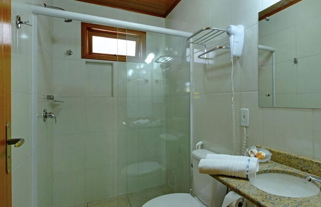 Morada do Sol Apart Hotel Garopaba - Photo 36