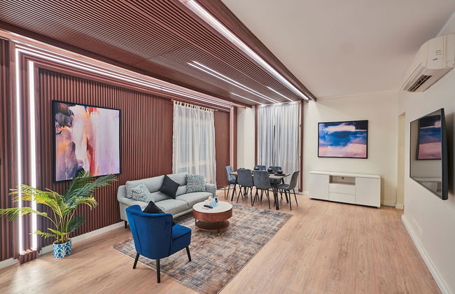 Mabaat - Al Waha 4 - 445 - Foto 1