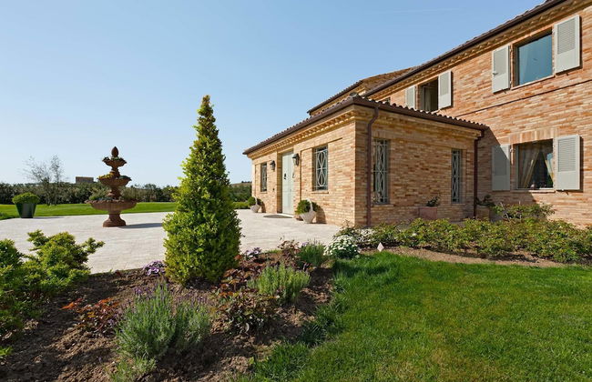 Relais Il Margarito - Foto 72