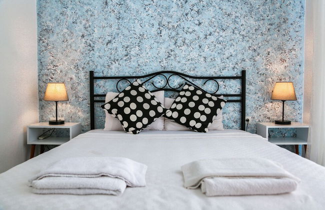 Özkan Apart - Foto 34