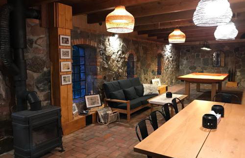 Siedlisko na Górce - Foto 55