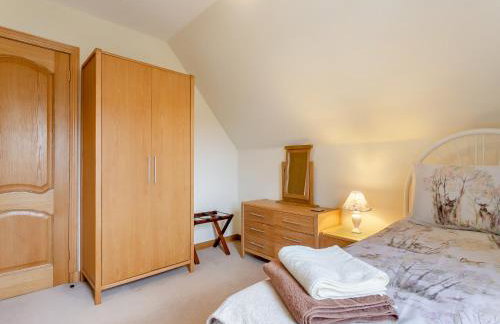 Bramble Cottage - Foto 22