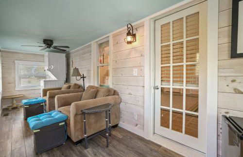 Bue Crab Bungalow - Charming in-town cottage! - Foto 4