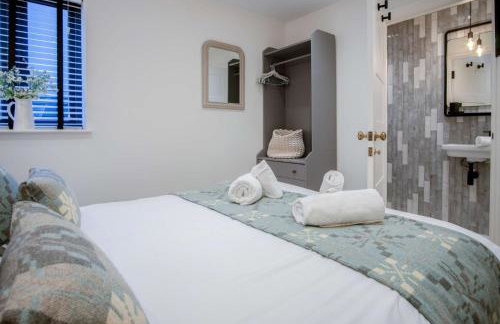 Ty Alice - 3 Bedroom Cottage - Bayview Oxwich - Foto 17