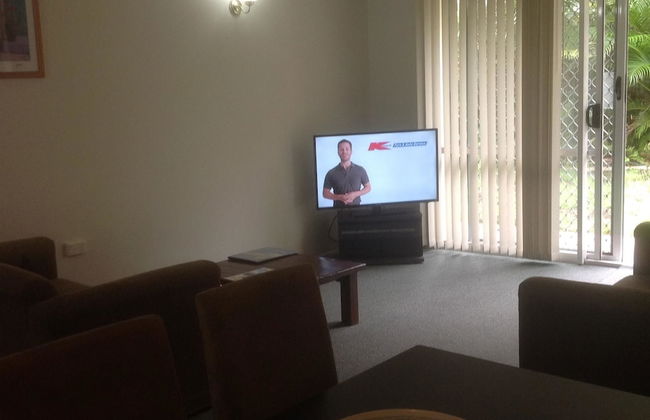 Bayshores Holiday Apartments - Foto 9