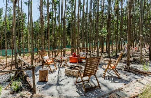 A Casa de Pedra - Foto 4