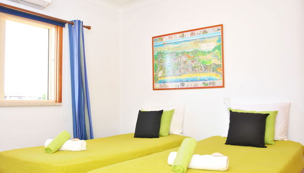 Apartamento Formentera - Foto 3, Habitación