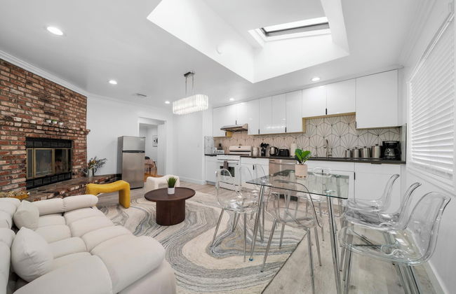 @ Marbella Lane - Serene and Pristine Home - Foto 36