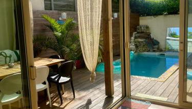 Jasmin House - Foto 4