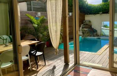 Jasmin House - Foto 4