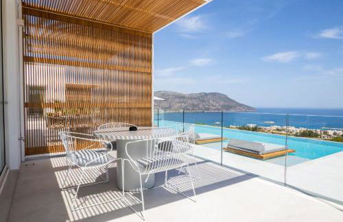 Istia Luxury Villas - Photo 146