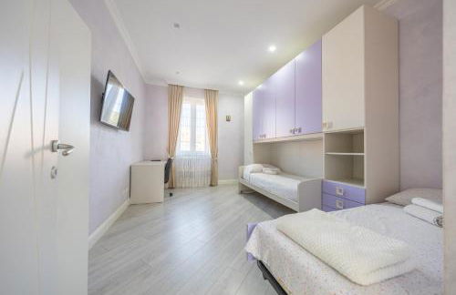 La Casa di Vio - ROMA - Foto 31