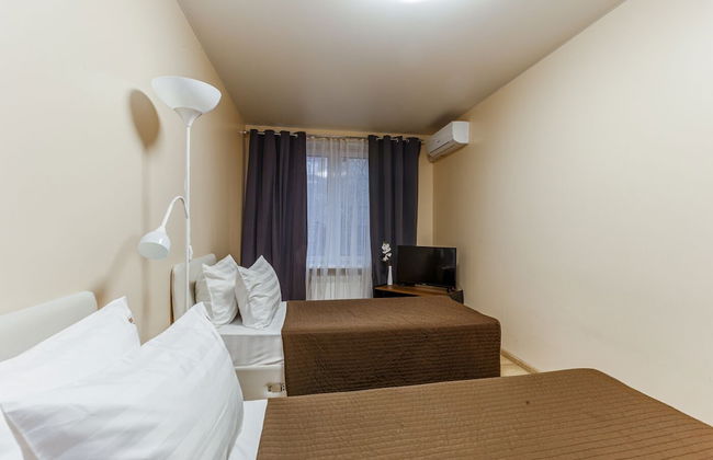 Inndays Akademicheskaya - Foto 4