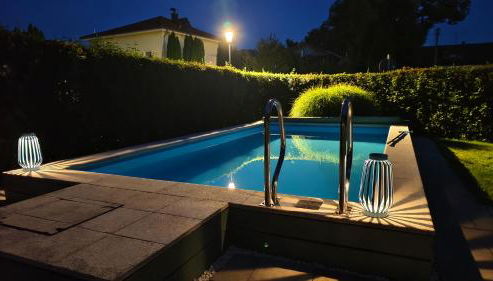 Ferienhaus Fringaluna - Foto 5