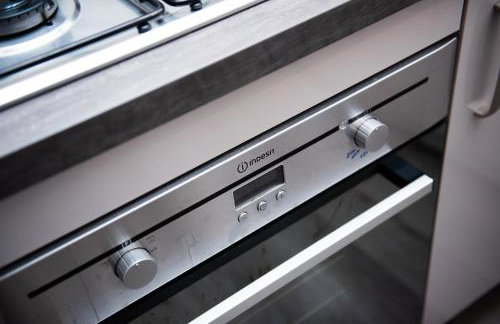 Large 4BDR House By Hyped Properties Short Term Rental Agency With Free Parking & Long Stays Shirebrook - Foto 19