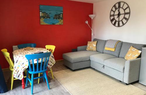 Woodpecker Glamping Cabin - Foto 14