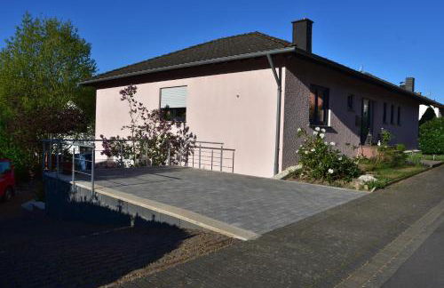 Ferienwohnung Zum Geisberg - Foto 2