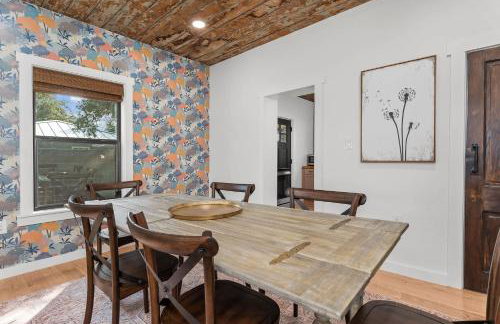 Ab Astris - Starry Night Cottage 1 - Foto 10