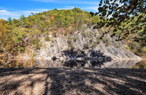 Bear Paw Cottage- 12 mins to Seneca Rocks cottage - Foto 24