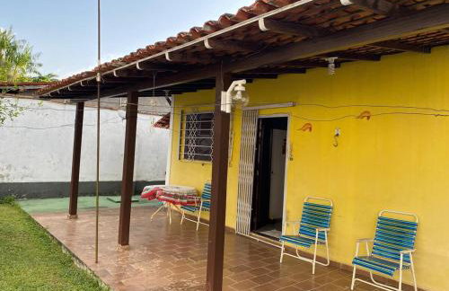 Casa Mosqueiro, Praia do Farol e Chapéu Virado - Foto 25