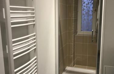 Résidence les 3 Sommets - Foto 51