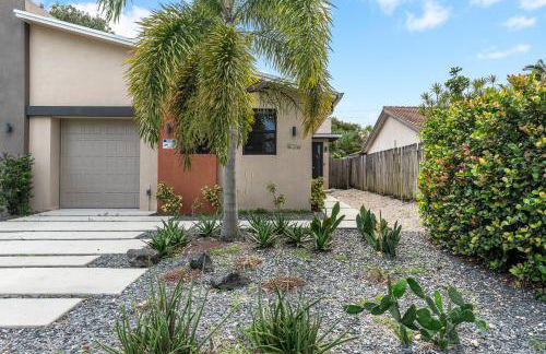 Fox Sonata Downtown Pool House - Foto 46