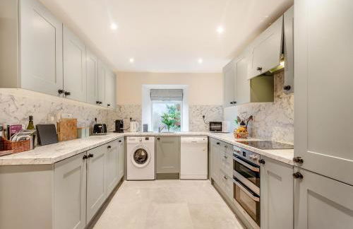 Holly Tree Lodge - Foto 9