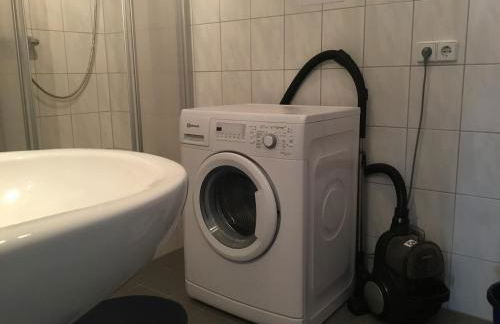 Fewo, 55 qm, voll ausgestattet, mit Süd-Loggia, Nähe Völkerschlachtdenkmal - Foto 17