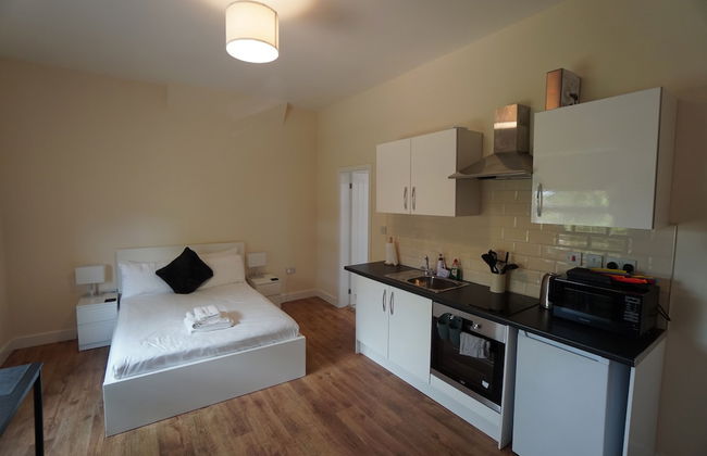 Arbourfield Lodge | Serviced Accomodation - Foto 7