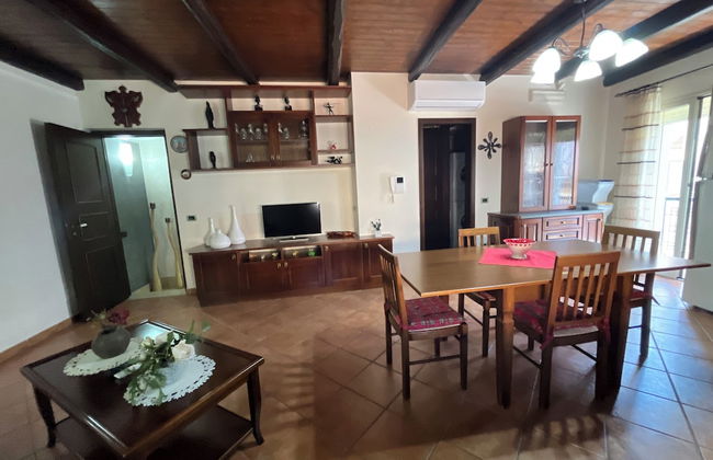 CASA VACANZE PERLA - Photo 9