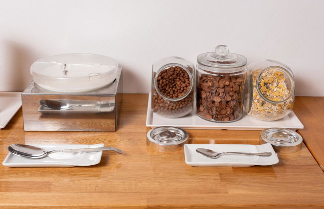 Nana Angela Apartments - Foto 20