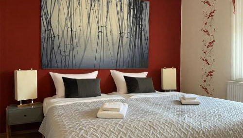 200qm großes Ferienhaus zwischen Goitzsche & Wörlitzer Park - Foto 4