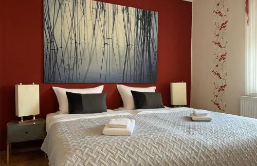 200qm großes Ferienhaus zwischen Goitzsche & Wörlitzer Park - Foto 4