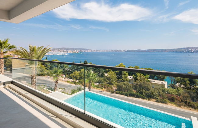 Ultraluxury Villa Elyzeum - Foto 57