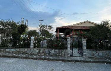 Valsamo Luxury Cottage - Foto 27