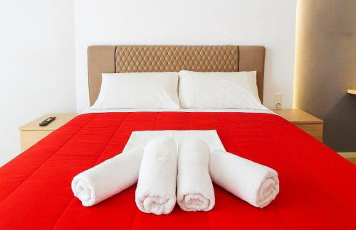 AD Elegant Stay 1 BR Apartment - Foto 4