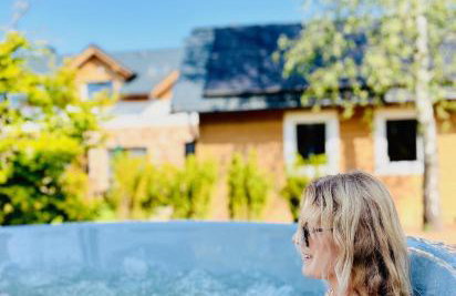 Domek z balią - Foto 26