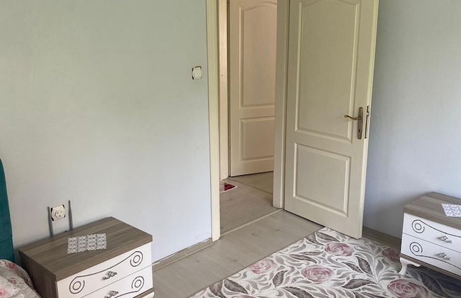 BESIRLI APART - Foto 38