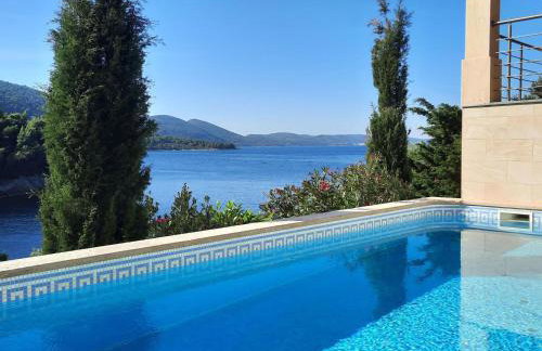 Holiday Home Luxuriöse Villa Hera- Korcula- am Strand by Interhome - Photo 3