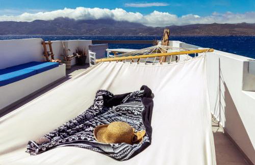 Kalimera & Apoplous boathouse - Foto 23