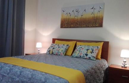 Lindo Apartamento Villa - Foto 8