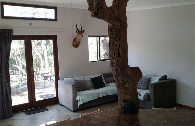 Blyde River Cabin Guesthouse - Foto 10